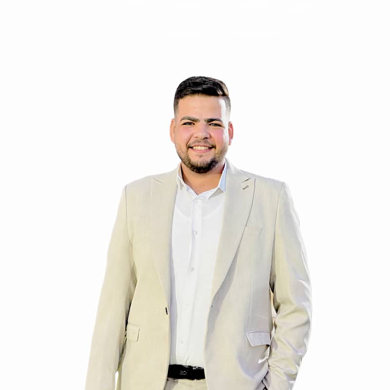belal karam