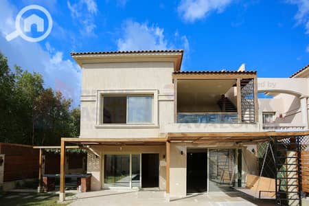 فیلا 4 غرف نوم للبيع في عجمي، الإسكندرية - 1. jpg