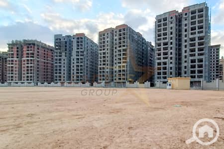 3 Bedroom Apartment for Sale in Smoha, Alexandria - 1 (1). jpg