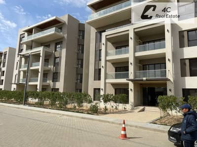 شقة 3 غرف نوم للبيع في القاهرة الجديدة، القاهرة - IMG-20240918-WA0022. jpg