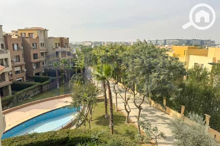 3 Bedroom Penthouse for Sale in Sheikh Zayed, Giza - 01. jpg