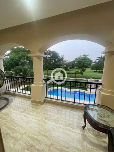 4 Bedroom Villa for Sale in Madinaty, Cairo - WhatsApp Image 2026-04-15 at 10.58. 12 AM. jpeg