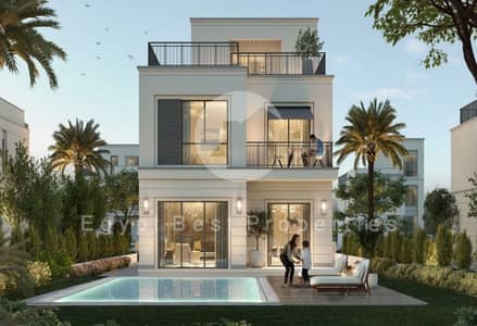 3 Bedroom Villa for Sale in Sheikh Zayed, Giza - WhatsApp Image 2024-07-11 at 11.34. 42_4ab1a982. jpg