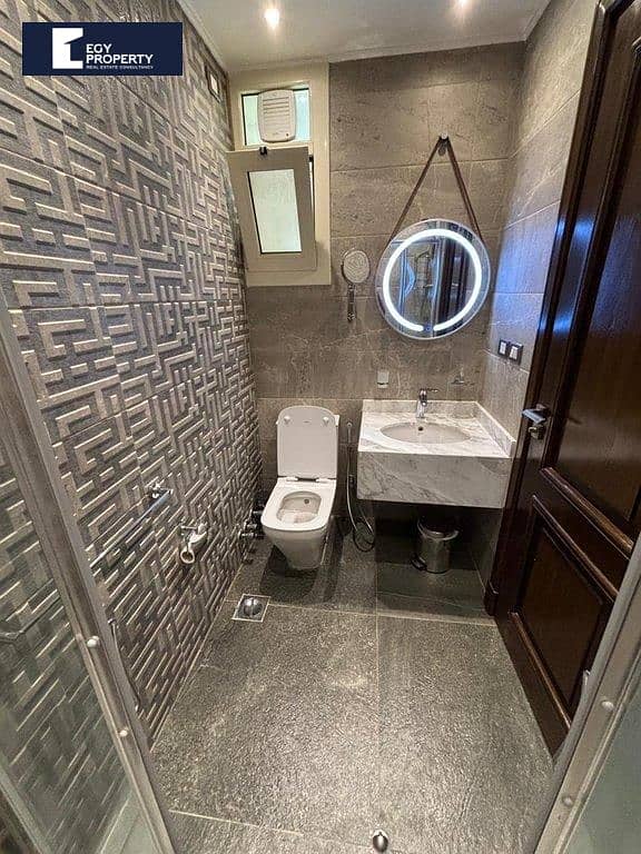 Under Market Price Fully Finished Apartment for sale in Cairo Festival City, New Cairo – další