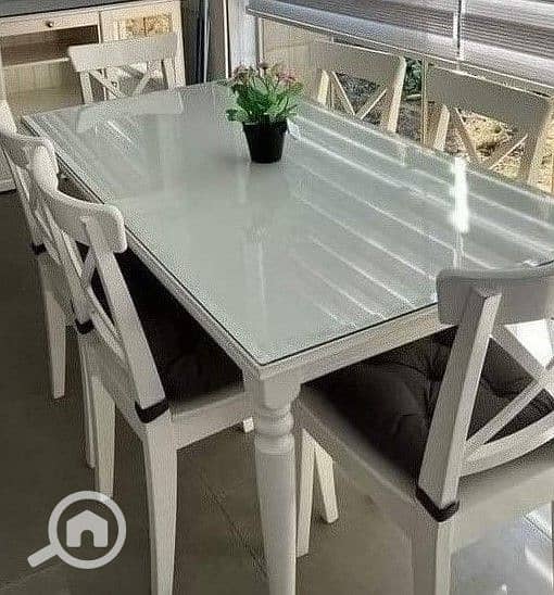 Distinctive apartment for sale ( fully finished with air conditioning ) with a 40% discount in a strategic location in ( Fifth Settlement ) - Widok 5