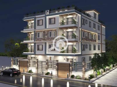3 Bedroom Flat for Sale in 6th of October, Giza - d5e579e9-5399-489a-ad80-2ce87c8ac3b2. jpg