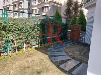 3 Bedroom iVilla for Rent in New Cairo, Cairo - WhatsApp Image 2026-04-16 at 11.17. 10 AM (2). jpeg