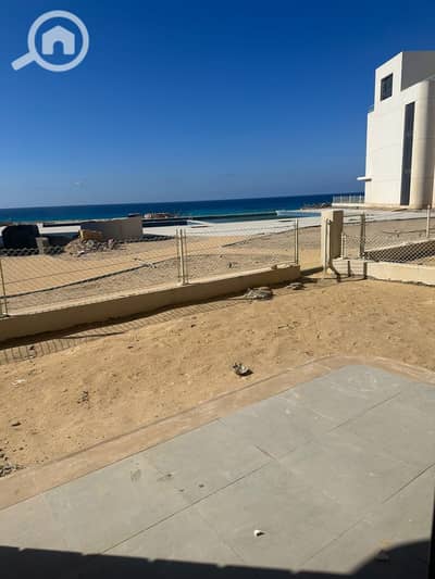 شاليه 3 غرف نوم للبيع في الساحل الشمالي، مطروح - WhatsApp Image 2026-04-08 at 12.20. 19 PM (2). jpeg