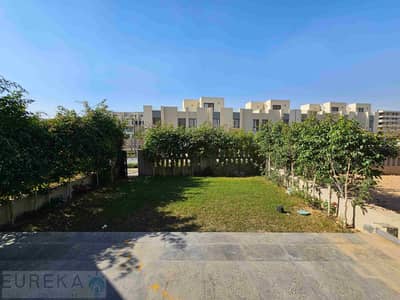 تاون هاوس 4 غرف نوم للايجار في مدينة الشروق، القاهرة - 1000786090. jpg