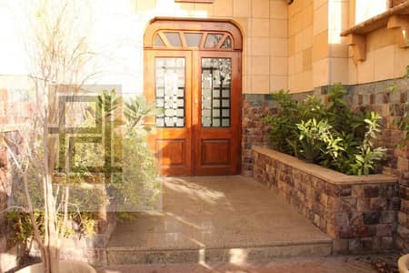 5 Bedroom Flat for Rent in New Cairo, Cairo - IMG-20260416-WA0067. jpg