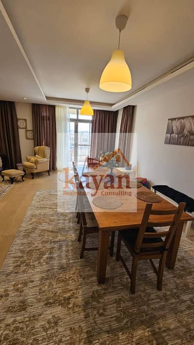 3 Bedroom Flat for Rent in New Cairo, Cairo - WhatsApp Image 2026-04-16 at 1.03. 21 PM (2). jpeg