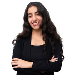 Mariam El-Shamy