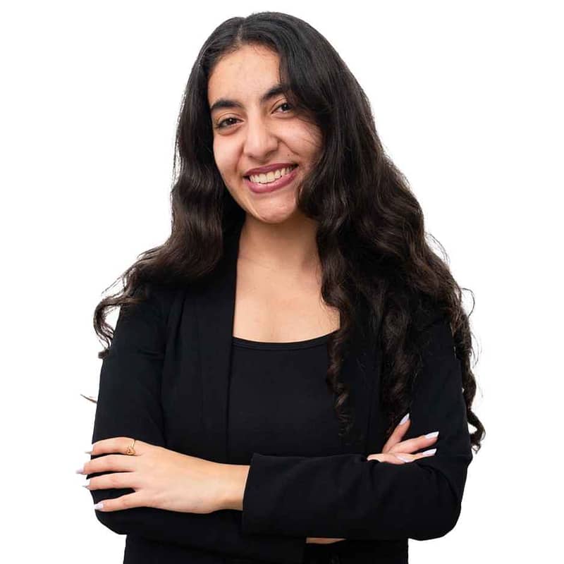 Mariam El-Shamy