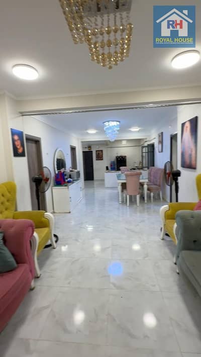 فلیٹ 3 غرف نوم للبيع في حلمية الزيتون، القاهرة - 4be1aebd-b977-458e-892f-8ebc7c1f06b0. jpg