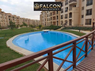 3 Bedroom Flat for Sale in Katameya, Cairo - WhatsApp Image 2026-04-14 at 1.08. 46 PM. jpeg