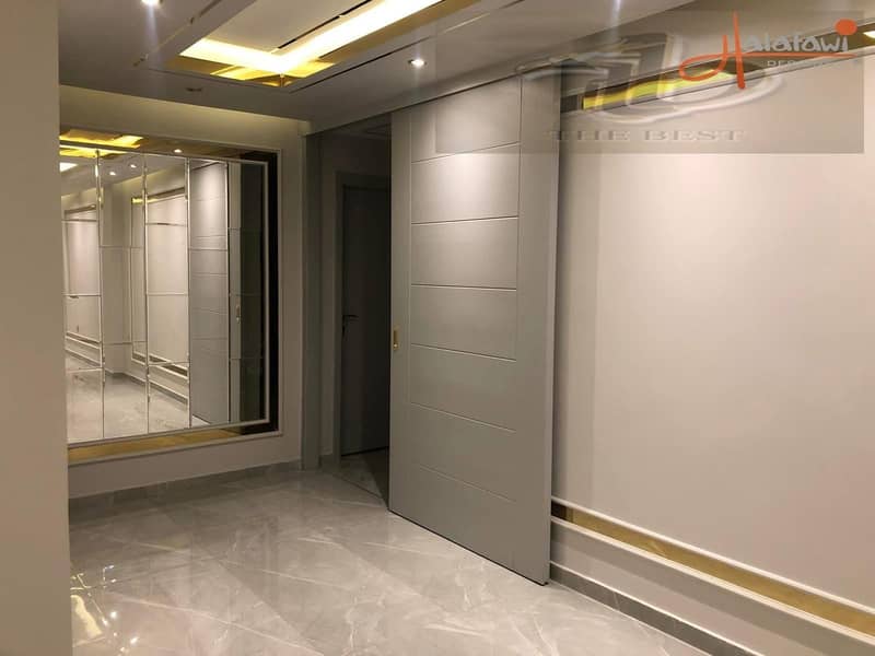 A genuine opportunity for upscale living in South Lotus – Fifth Settlement If you're looking for a fully finished, historic apartment or a property - Widok 3