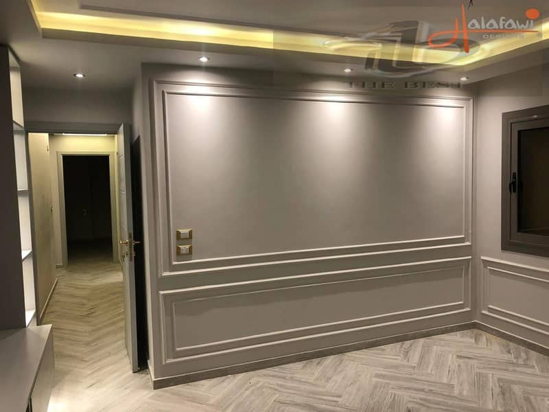 A genuine opportunity for upscale living in South Lotus – Fifth Settlement If you're looking for a fully finished, historic apartment or a property - Widok 4