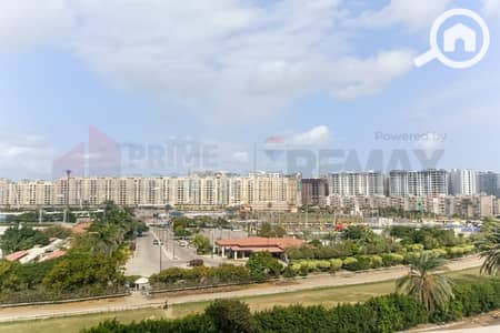 فلیٹ 3 غرف نوم للايجار في سموحة، الإسكندرية - 1. jpg