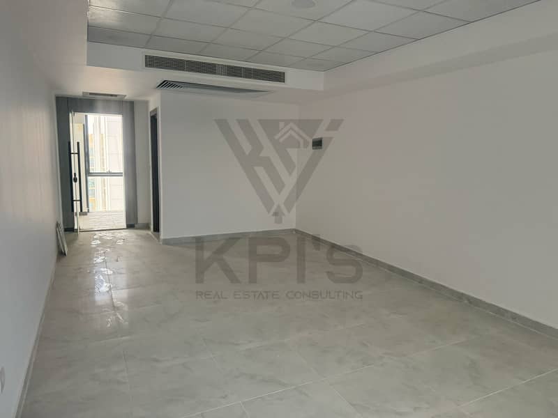 Super Lux finishing OFFICE with ACs at 1st of North 90St in HQ Mall with Special Meter Price - Ansicht 4