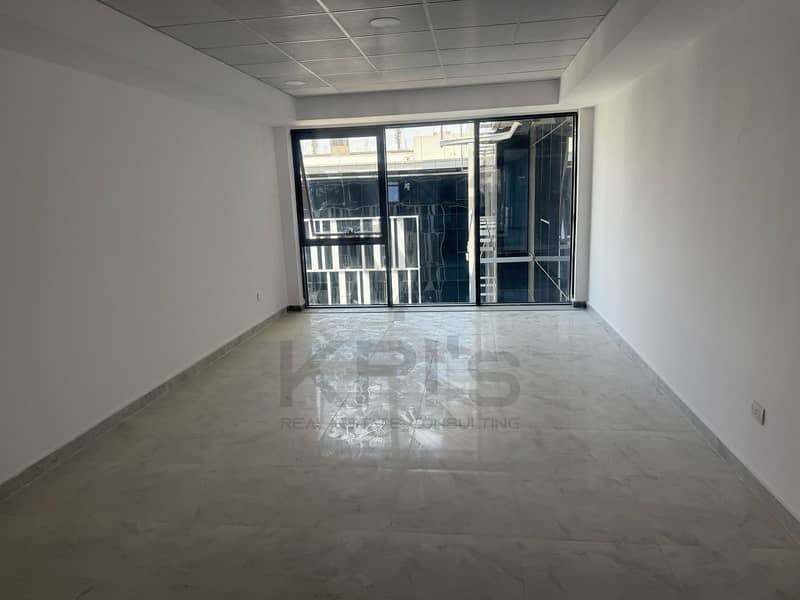 Super Lux finishing OFFICE with ACs at 1st of North 90St in HQ Mall with Special Meter Price - Ansicht 6