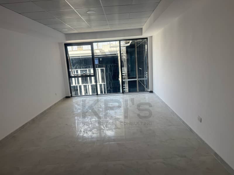 Super Lux finishing OFFICE with ACs at 1st of North 90St in HQ Mall with Special Meter Price - Mehr
