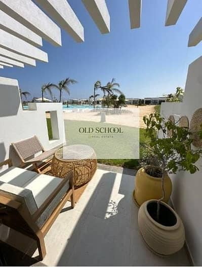 1 Bedroom Cabin for Sale in North Coast, Matruh - WhatsApp Image 2026-04-16 at 1.32. 02 PM (2). jpeg