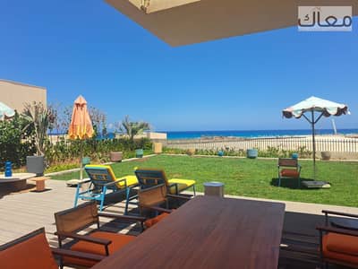 شاليه 3 غرف نوم للبيع في الساحل الشمالي، مطروح - e864346d-287a-4bf9-b1b1-570c5dd57d58. jpg