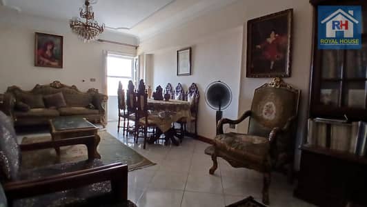 فلیٹ 2 غرفة نوم للبيع في حلمية الزيتون، القاهرة - WhatsApp Image 2025-07-30 at 12.59. 32 PM. jpeg