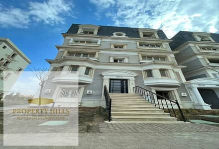 3 Bedroom Penthouse for Sale in New Cairo, Cairo - WhatsApp Image 2026-04-13 at 5.15. 02 PM (1). jpeg