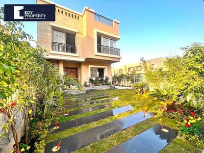 4 Bedroom Villa for Sale in New Cairo, Cairo - 654289205_773772795482390_5248080857347820397_n. jpg