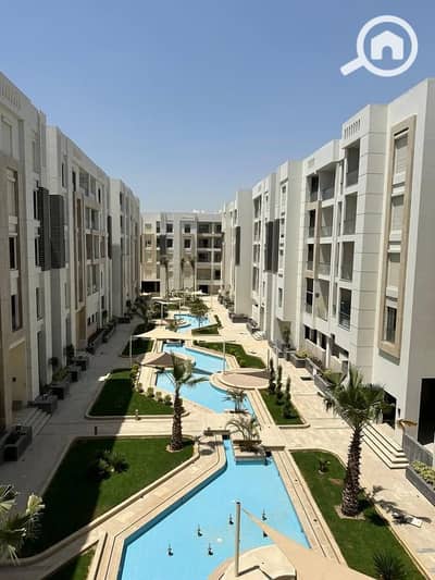 2 Bedroom Flat for Sale in Shorouk City, Cairo - 1c533702-cedc-49da-9273-0b1516dd8ad7. jpg