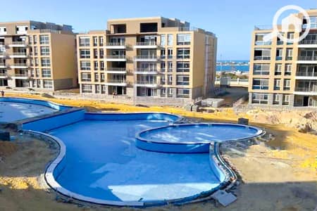 2 Bedroom Chalet for Sale in North Coast, Matruh - 8. jpg