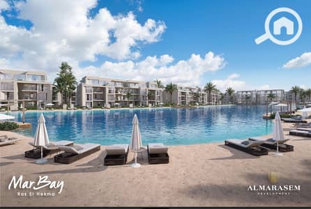 3 Bedroom Penthouse for Sale in North Coast, Matruh - 7. PNG