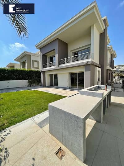 فیلا 3 غرف نوم للبيع في القاهرة الجديدة، القاهرة - 597686970_2200734847003657_70001526954102215_n. jpg