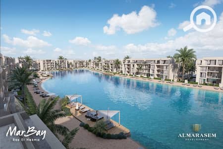 3 Bedroom Penthouse for Sale in North Coast, Matruh - 5. PNG