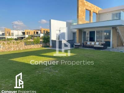 3 Bedroom Chalet for Sale in North Coast, Matruh - Untitled design - 2023-11-07T173839.341. png