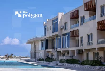 3 Bedroom Duplex for Sale in North Coast, Matruh - 3 (2). png 3 Bedroom Duplex for Sale in North Coast, Matruh - 3 (2). png
