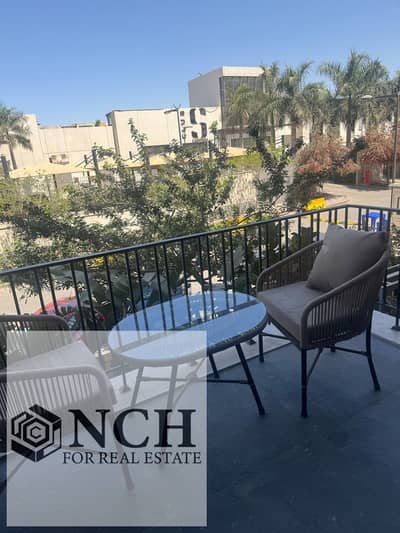 3 Bedroom Apartment for Rent in New Cairo, Cairo - WhatsApp Image 2026-03-31 at 2.06. 14 PM (1). jpeg
