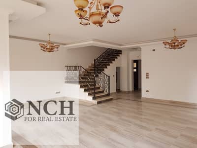 4 Bedroom Twin House for Rent in New Cairo, Cairo - WhatsApp Image 2026-03-28 at 1.32. 44 PM (3). jpeg 4 Bedroom Twin House for Rent in New Cairo, Cairo - WhatsApp Image 2026-03-28 at 1.32. 44 PM (3). jpeg