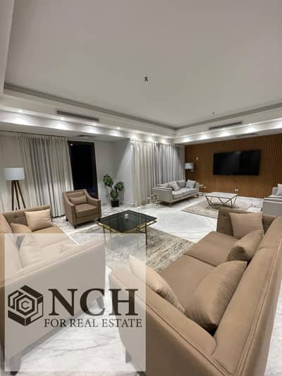 5 Bedroom Villa for Rent in New Cairo, Cairo - WhatsApp Image 2026-03-31 at 2.34. 14 PM (3). jpeg