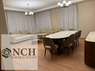 3 Bedroom Apartment for Rent in New Cairo, Cairo - WhatsApp Image 2026-04-01 at 12.11. 47 PM (1). jpeg 3 Bedroom Apartment for Rent in New Cairo, Cairo - WhatsApp Image 2026-04-01 at 12.11. 47 PM (1). jpeg