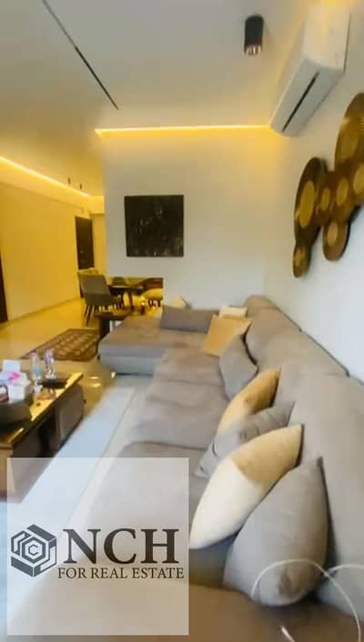 3 Bedroom Apartment for Rent in New Cairo, Cairo - WhatsApp Image 2026-04-02 at 4.47. 56 PM. jpeg 3 Bedroom Apartment for Rent in New Cairo, Cairo - WhatsApp Image 2026-04-02 at 4.47. 56 PM. jpeg