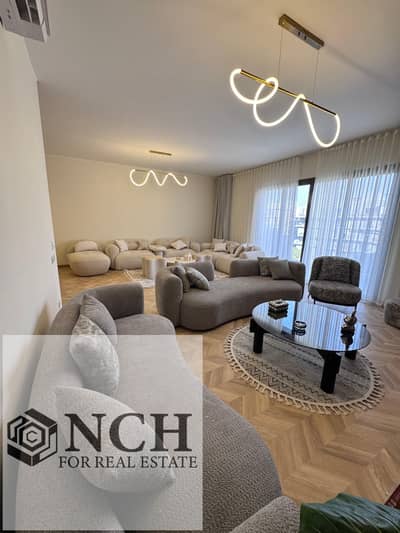3 Bedroom Flat for Rent in New Cairo, Cairo - WhatsApp Image 2026-04-02 at 1.21. 54 PM (2). jpeg 3 Bedroom Flat for Rent in New Cairo, Cairo - WhatsApp Image 2026-04-02 at 1.21. 54 PM (2). jpeg