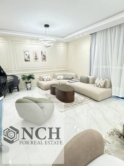 3 Bedroom Flat for Rent in New Cairo, Cairo - WhatsApp Image 2026-04-02 at 1.23. 03 PM. jpeg 3 Bedroom Flat for Rent in New Cairo, Cairo - WhatsApp Image 2026-04-02 at 1.23. 03 PM. jpeg