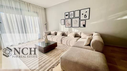 2 Bedroom Apartment for Rent in New Cairo, Cairo - WhatsApp Image 2026-04-07 at 1.47. 15 PM. jpeg 2 Bedroom Apartment for Rent in New Cairo, Cairo - WhatsApp Image 2026-04-07 at 1.47. 15 PM. jpeg