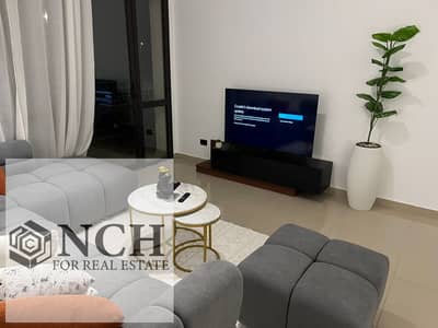 2 Bedroom Apartment for Rent in New Cairo, Cairo - WhatsApp Image 2026-04-08 at 1.00. 23 PM (2). jpeg 2 Bedroom Apartment for Rent in New Cairo, Cairo - WhatsApp Image 2026-04-08 at 1.00. 23 PM (2). jpeg