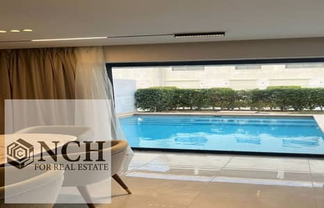 3 Bedroom Flat for Rent in New Cairo, Cairo - WhatsApp Image 2026-04-14 at 11.21. 12 AM (1). jpg
