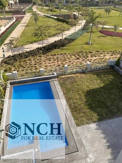 5 Bedroom Villa for Rent in New Capital City, Cairo - WhatsApp Image 2026-04-15 at 1.06. 32 PM (3). jpg