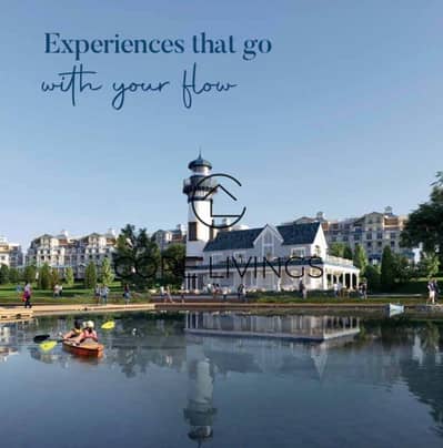 اي فيلا 3 غرف نوم للبيع في مدينة المستقبل، القاهرة - WhatsApp Image 2026-03-10 at 10.39. 18 PM. jpeg