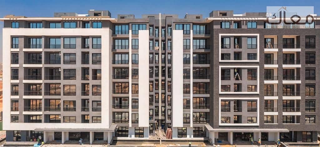 apartment for sale 220 meter 5 milion - Vista 2